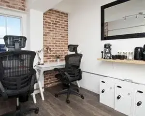 Studio 31 Berkeley Square