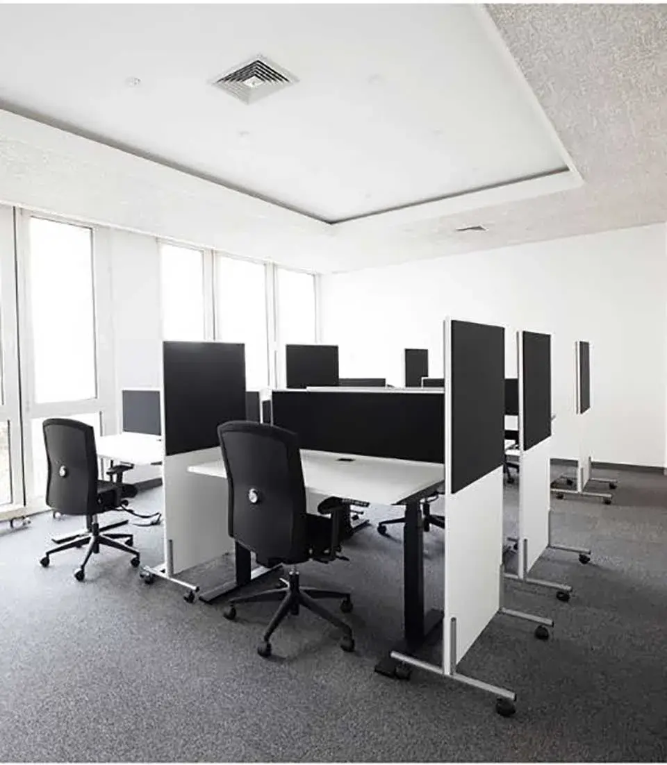 Businesscenter Heerdt
