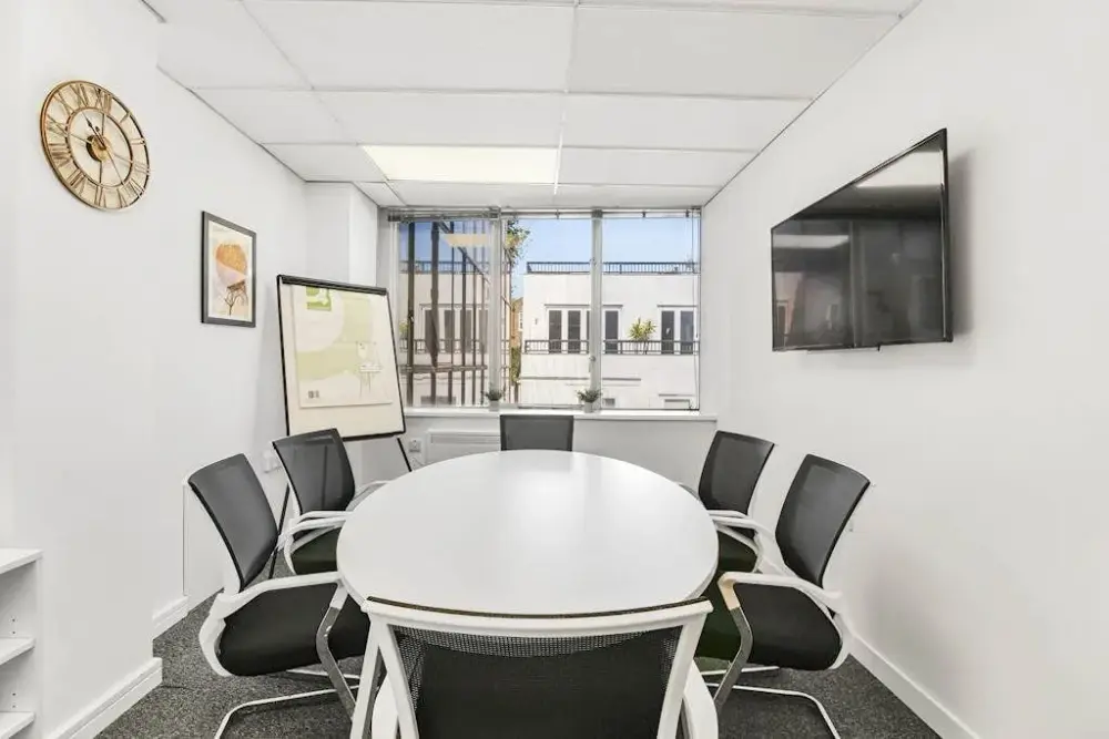 EasyHub Chelsea