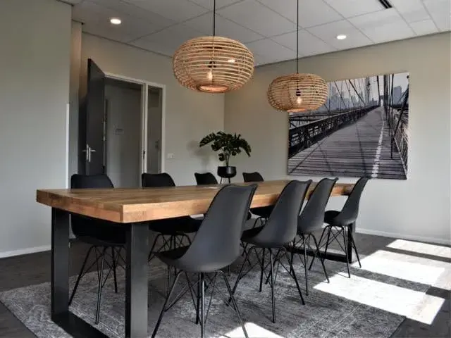 Business Center Deventer