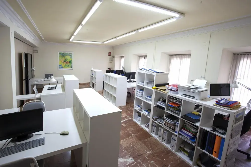 Coworking Cambrils