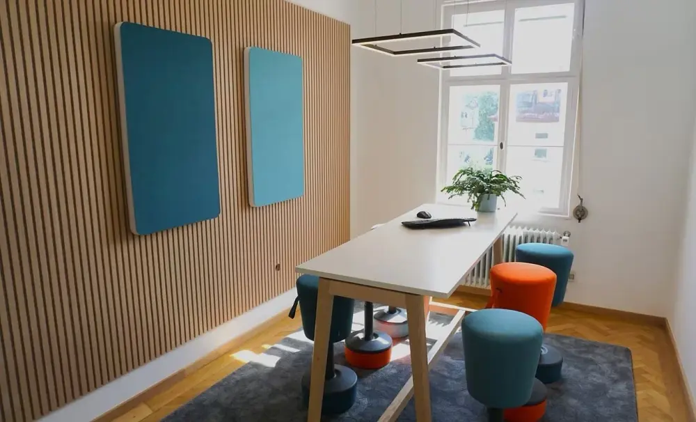 Kumandra Coworking