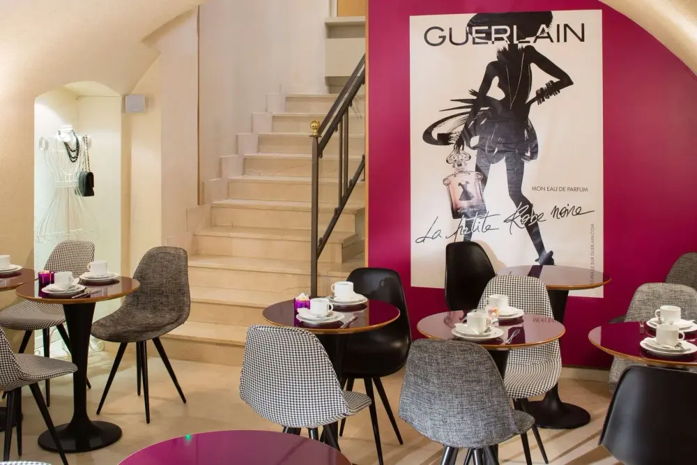 myWO Paris Lafayette