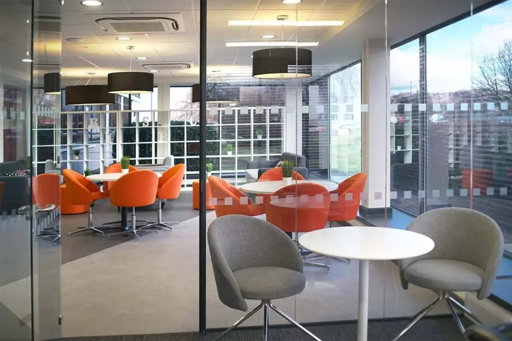 BizSpace Gloucester Corinium House