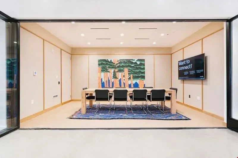 WeWork 1 Belvedere Pl