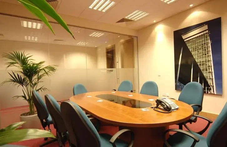 Fota Business Park