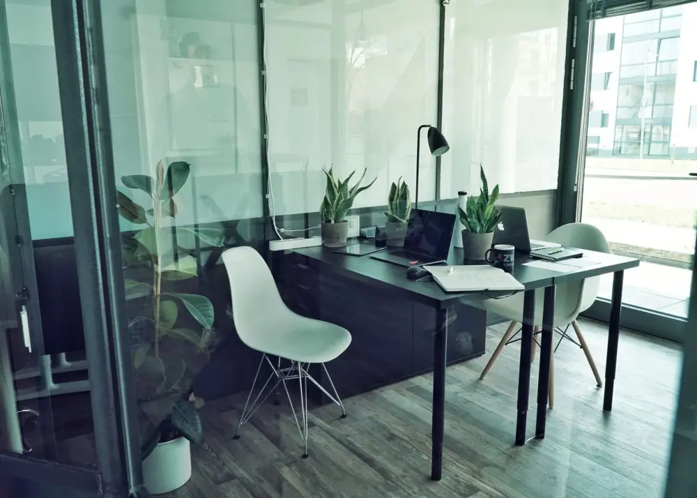 ZWO65 Southside Office