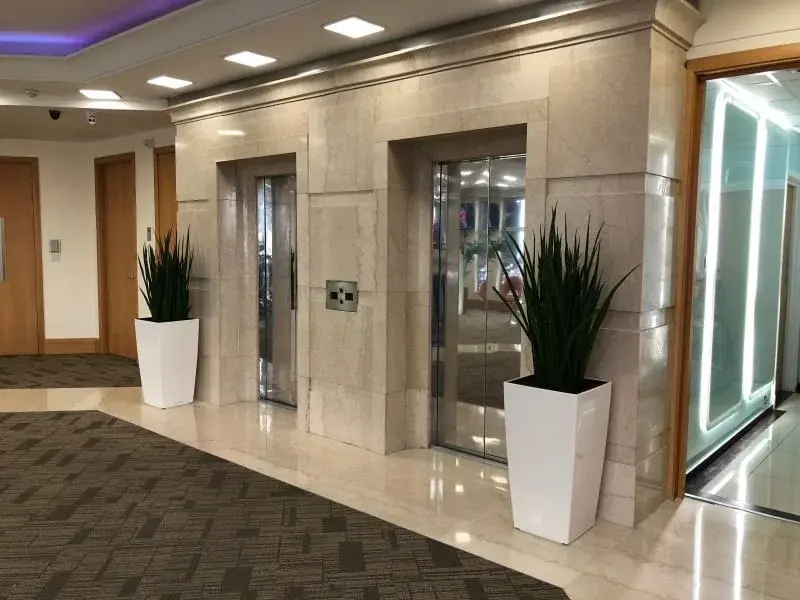 LRP London - Dowgate Hill