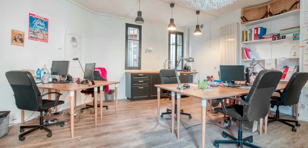 L'Espace GII