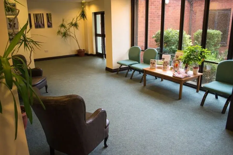 Enterprise Business Centre
