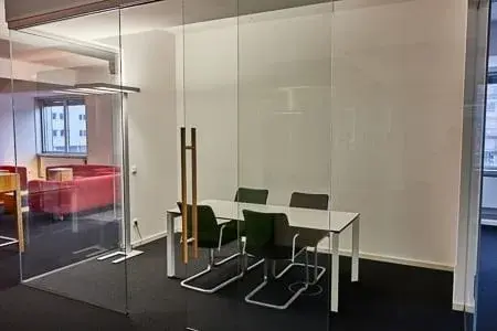 Einzelbüros Darmstadt