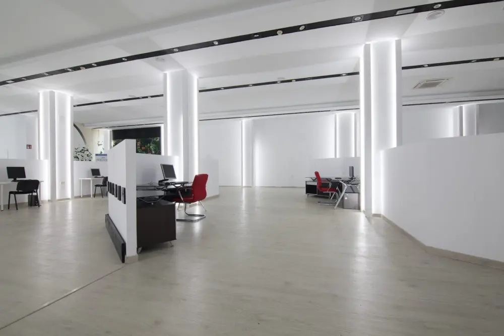 Centro De Negocios Elite