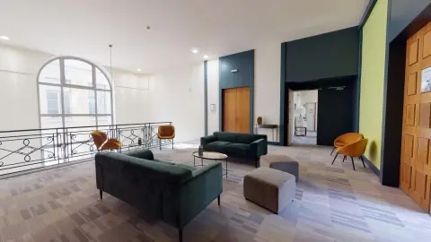 Tag Coworking — Mitwit Dijon Centre, Dijon