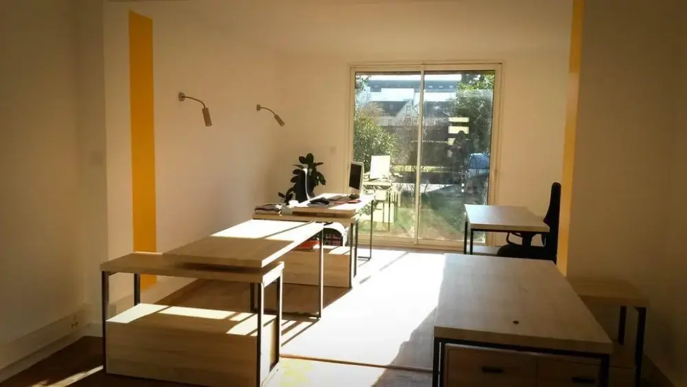 L'Escale Coworking