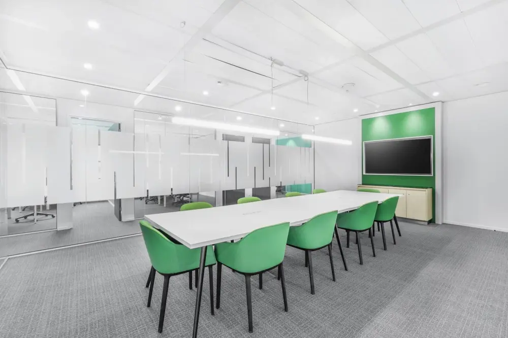 Raum CM 01 — Regus Joinville-le-pont, Gabriel Péri