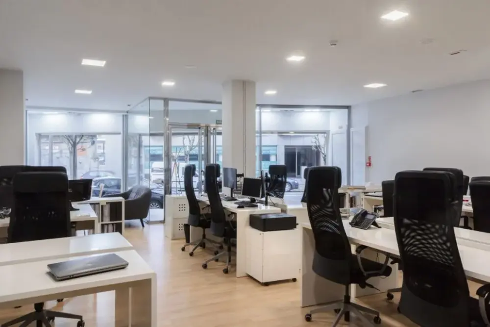 Facts Coworking