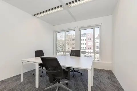 Tagesbüros — Regus Perpignan, Tecnosud, Perpignan