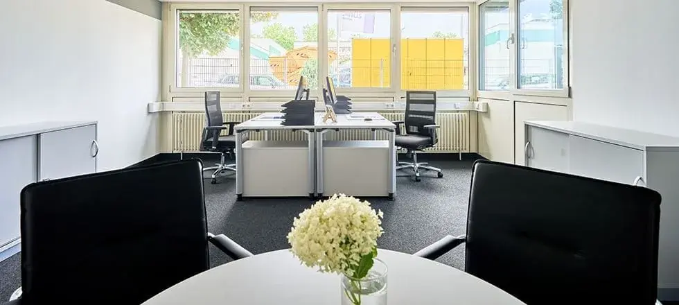 Sirius Business Park Frickenhausen