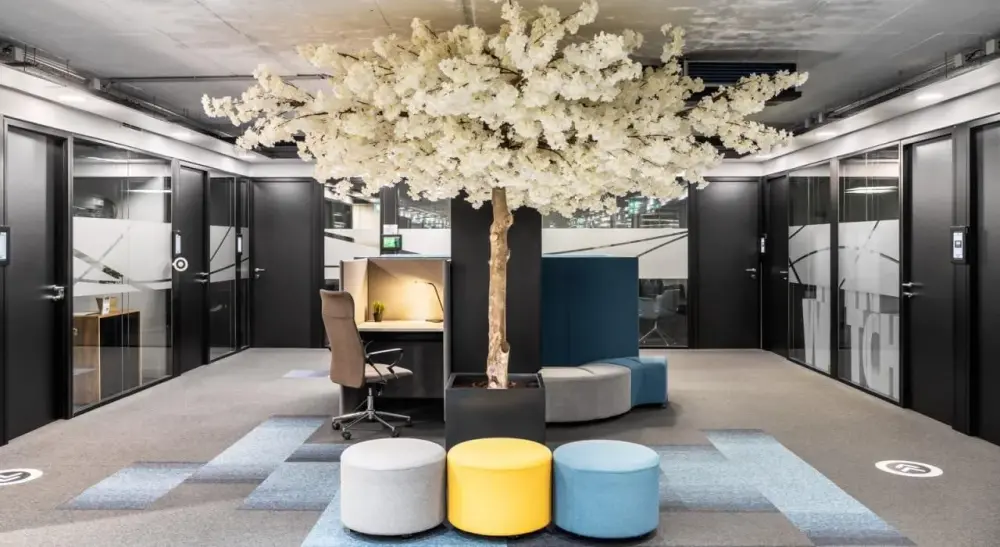 Maleo Offices Liberdade