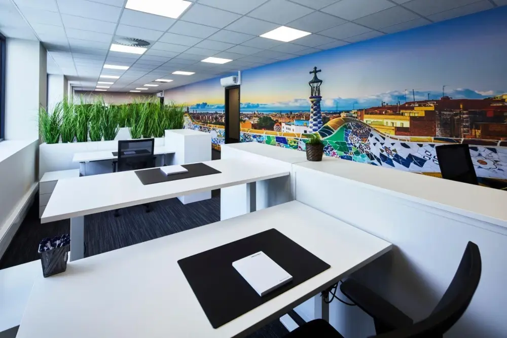 Officenter Vilvoorde