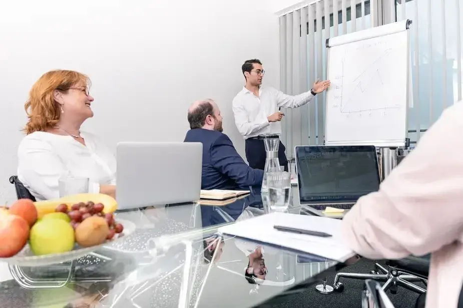 Ecos Work Spaces Düsseldorf