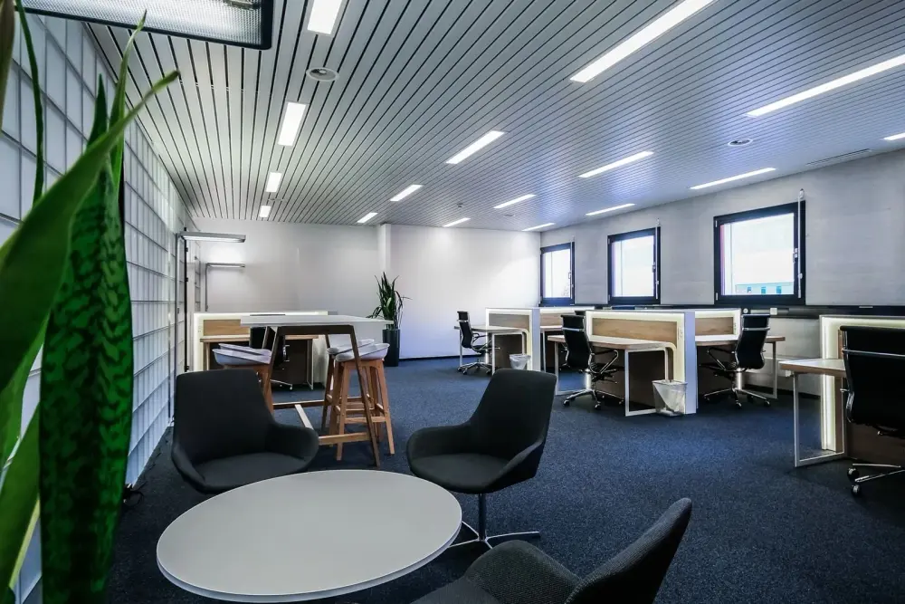 Cassiopée Coworking