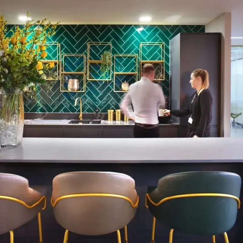 Halkin - 13 Hanover Square
