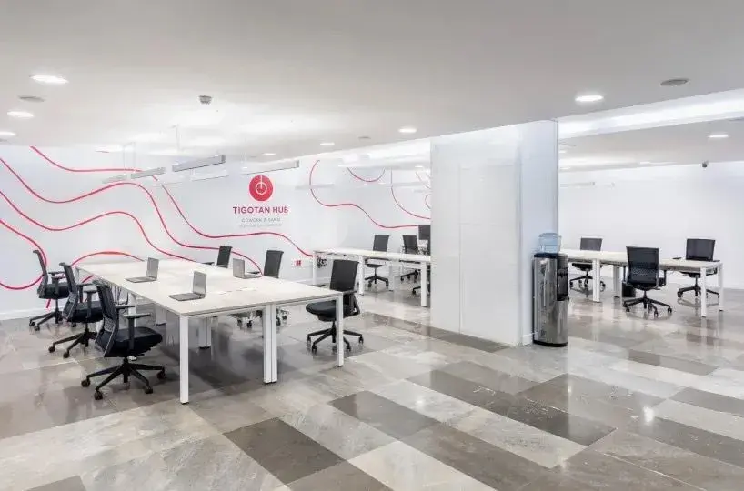 Tigotan Hub