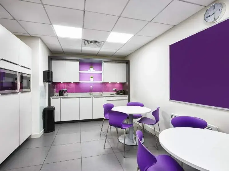 Business First - Burnley Business Centre