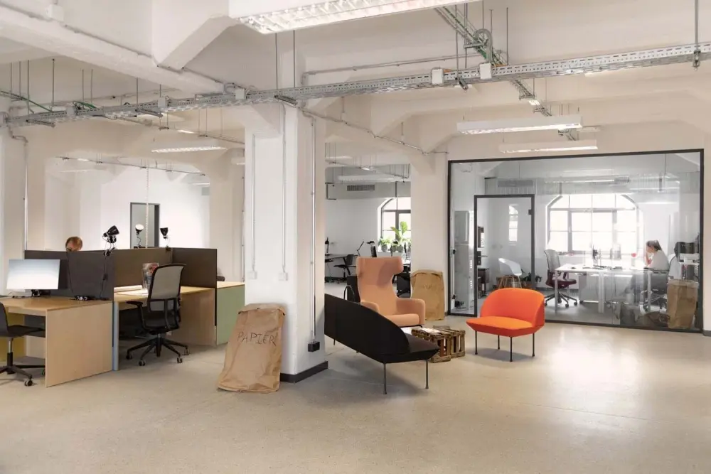 Gutenberg Digital Hub