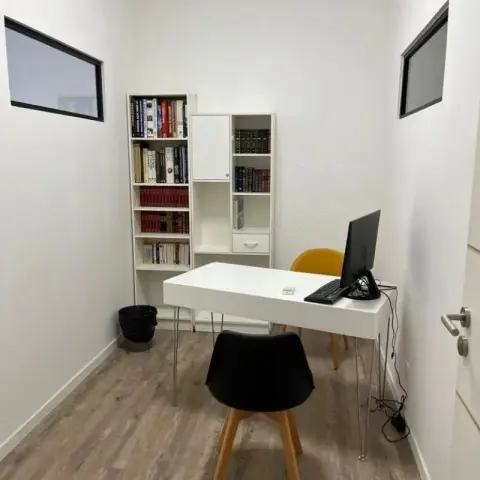 Bureau journée — Pro'Work'In, Saint-Raphaël