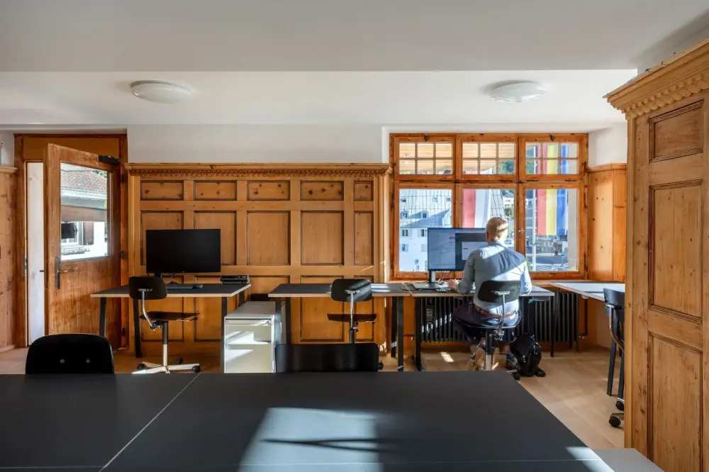 Coworking 7130