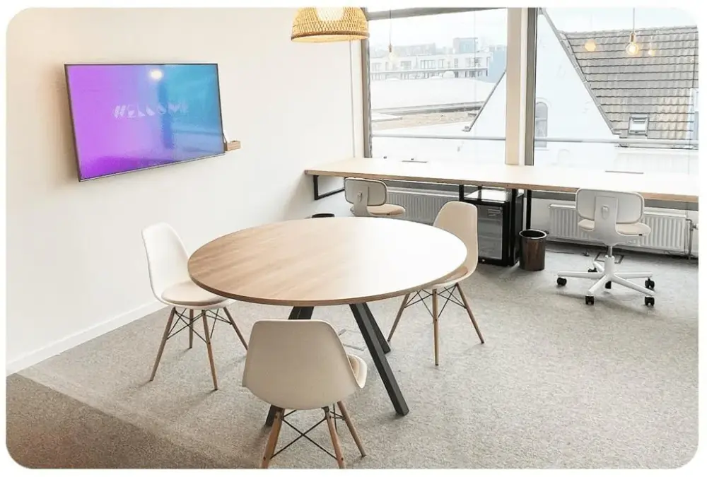 Samaya Cowork