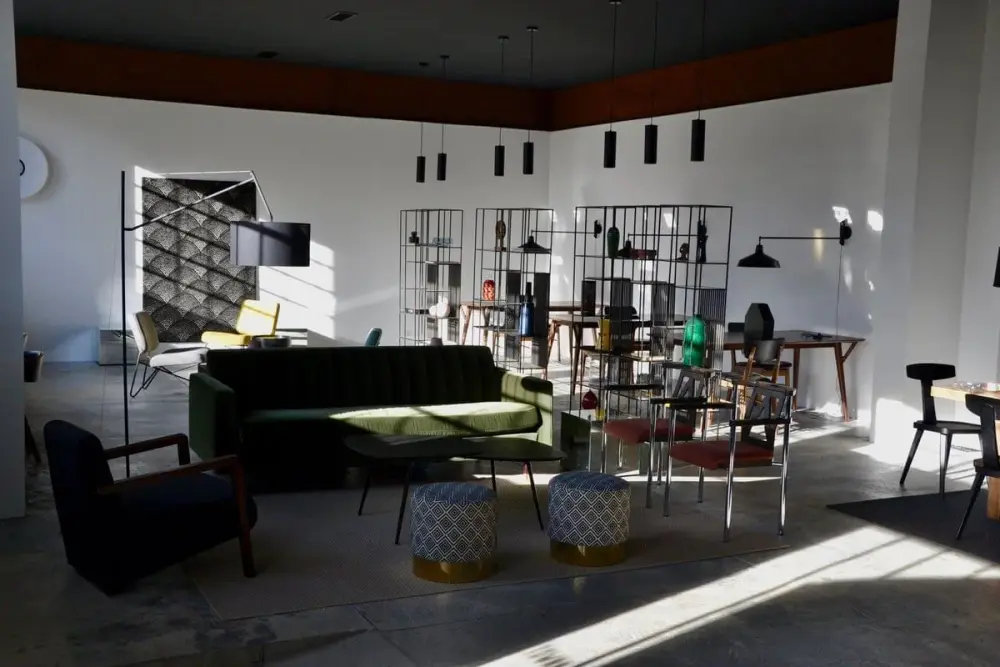 Townn Premium Coworking