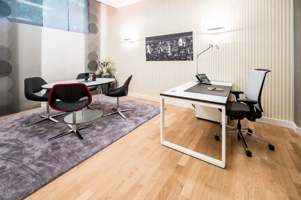 Satellite Office Munich - Alte Hopfenpost