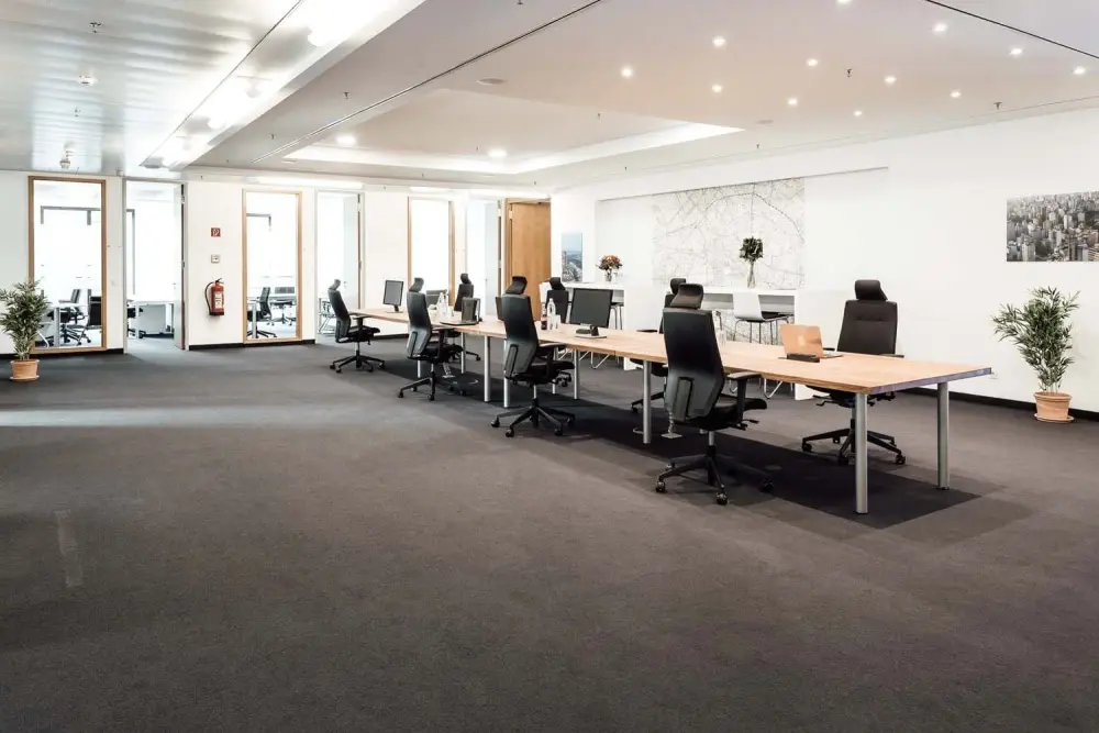 ABC Workspaces Friedrichstraße - Berlin