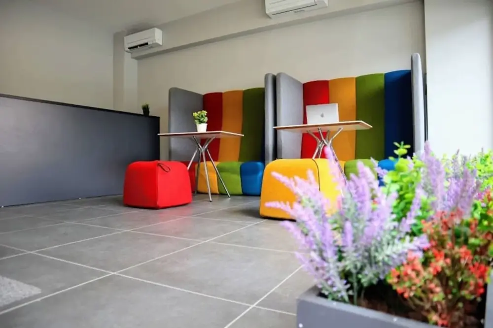 Kamara Office