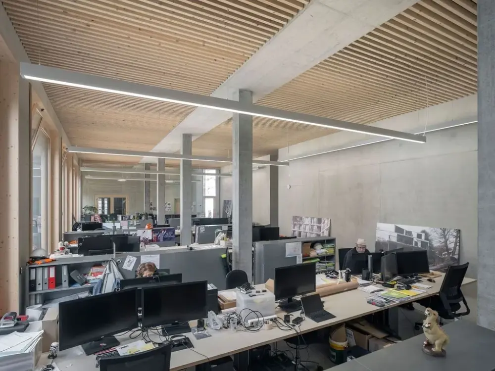 Le Biotope