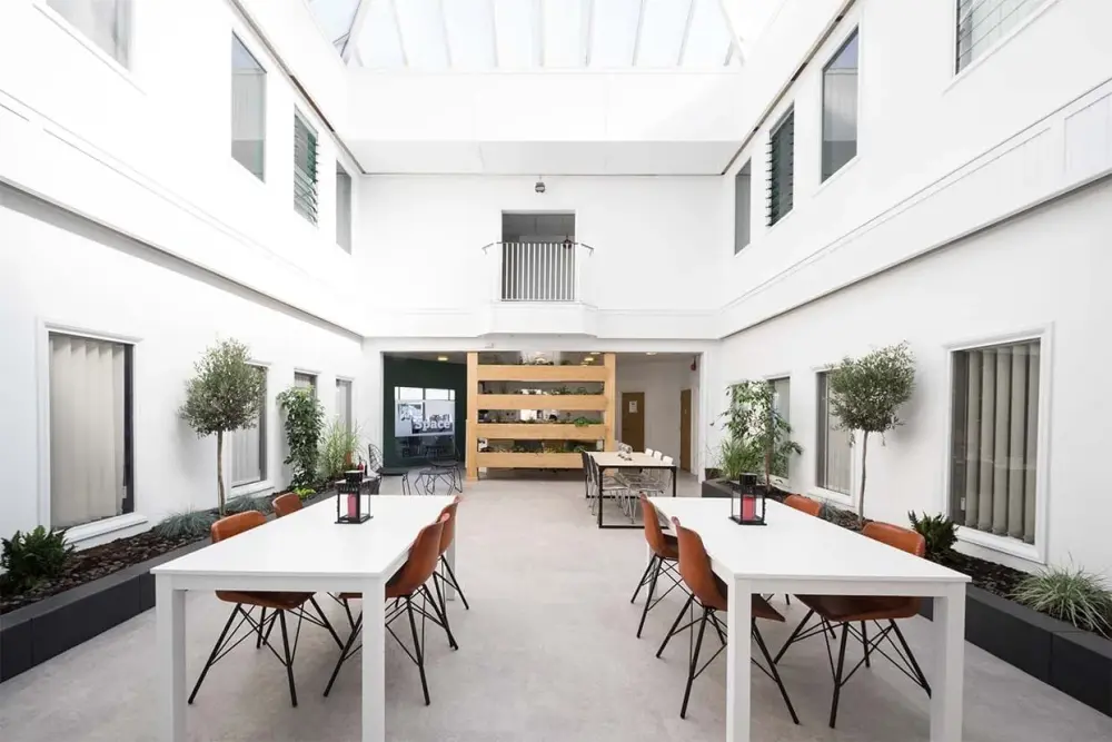 BizSpace Wimbledon