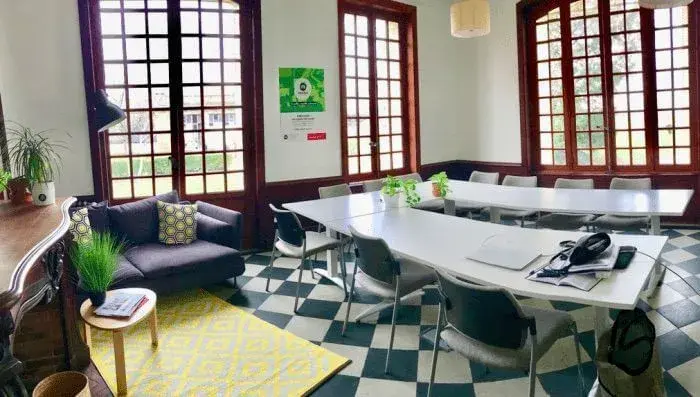 Melchior Coworking