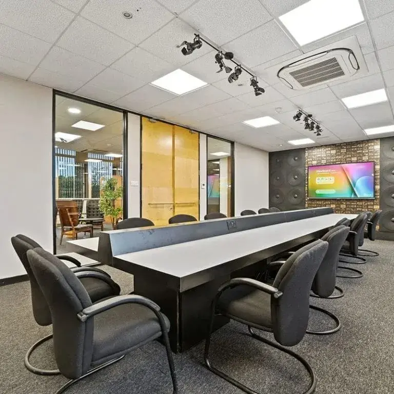 CREATE Business Hub - Shenfield
