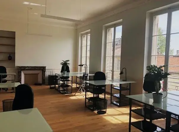 L'Appartement Cowork
