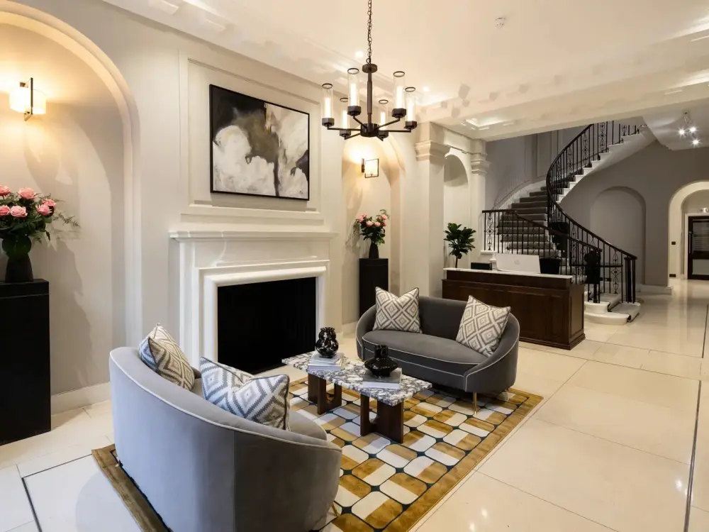 Grosvenor - 66 Grosvenor Street