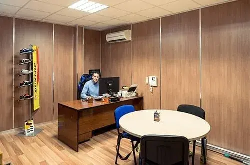 M2 - Centro De Negocios Rafelbunyol 0