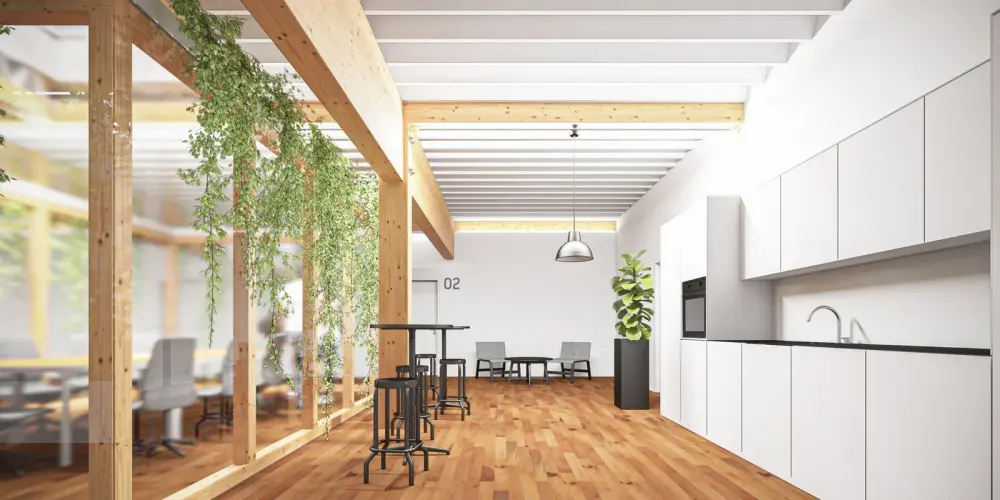 Workspace Rheintal