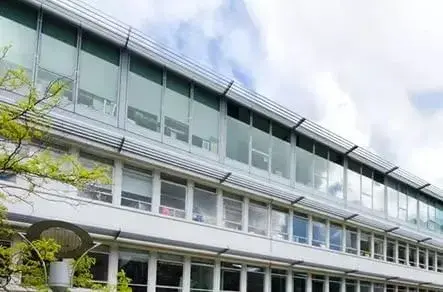 Workspace - The Shepherds Building