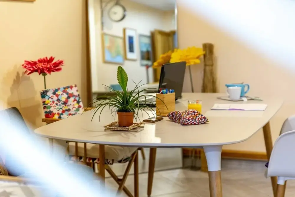 L'Aparté Coworking