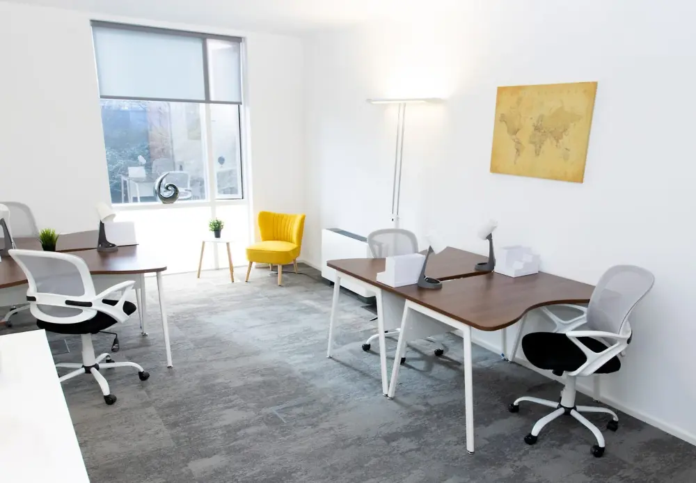 Pure Offices Portishead