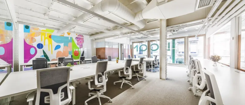 Coworking Loom Ferreteria