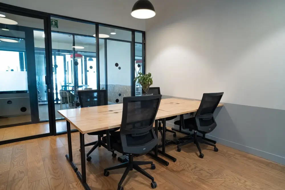 WeWork Punto Sur